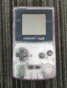 ゲームボーイカラー|NINTENDO