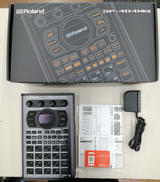 サンプラー|ROLAND