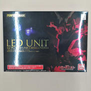 ガンプラ用LEDユニット