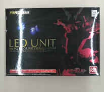 ガンプラ用LEDユニット|BANDAI