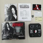 マルチエフェクター|ZOOM