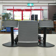 2.1CHスピーカー|BOSE