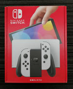 NINTENDO SWITCH|NINTENDO