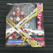 ロックマンX|BANDAI