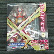 ロックマンX|BANDAI