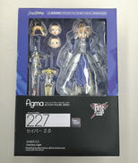 セイバー 2.0|MAX FACTORY