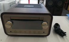 CDレシーバー|SANSUI
