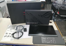 モバイルモニター|ASUS
