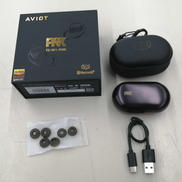 ワイヤレスイヤホン|AVIOT