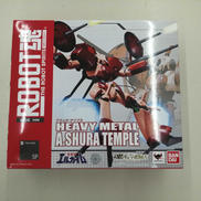 アシュラ・テンプル|BANDAI