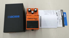 エフェクター|BOSS