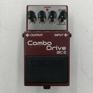 歪み系エフェクター|BOSS