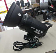 スタジオライト|GOBOX