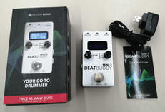 リズムマシン|SINGULAR SOUND