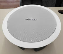 埋め込みスピーカー|BOSE