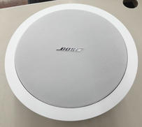 埋め込みスピーカー|BOSE