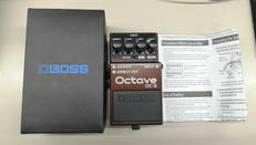 エフェクター|BOSS