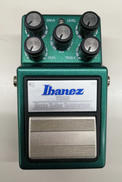 エフェクター|IBANEZ