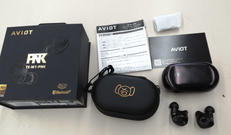 ワイヤレスイヤホン|AVIOT