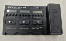 マルチエフェクター|ZOOM