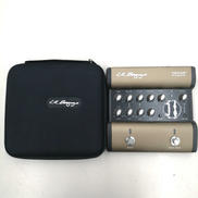 アコギ用プリアンプ|L.R.BAGGS