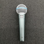 ダイナミックマイク|SURE