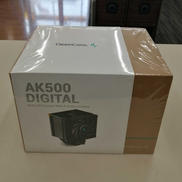 ☆未開封☆CPUクーラー|DEEP COOL