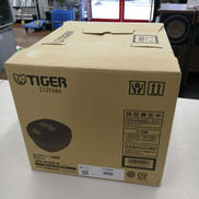 圧力IHジャー炊飯器|TIGER