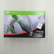 SSHD|SEAGATE