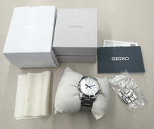 自動巻き時計|SEIKO