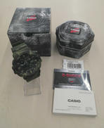 G-SHOCK|CASIO