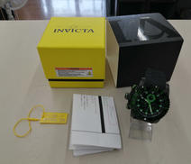 クォーツ腕時計|INVICTA