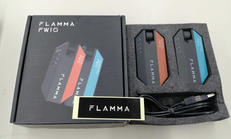 ギターワイヤレスシステム|FLAMMA