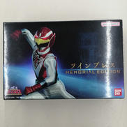 ツインブレス MEMORIAL EDITION|BANDAI