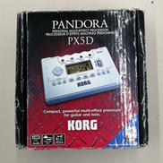 マルチエフェクター|KORG
