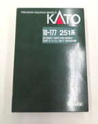 Nゲージ|KATO