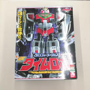 タイムレンジャー|BANDAI