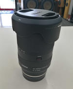 標準ズームレンズ|TAMRON