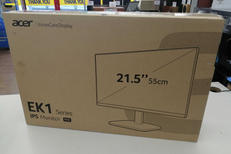 液晶モニター|ACER