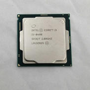 Intel Core i5-8400|INTEL