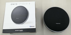 BLUETOOTHスピーカー|HUMAN KARDON