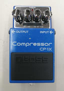 エフェクター|BOSS