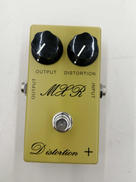 エフェクター|MXR