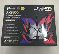 無線LANルーター|TP-LINK
