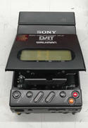 DATウォークマン|SONY
