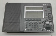 BCLラジオ|SONY