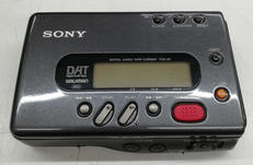 テープレコーダー|SONY