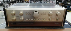 コントロールアンプ|ACCUPHASE