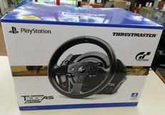 ステアリングコントローラー|THRUSTMASTER