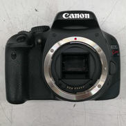 EOS Kiss X4|CANON